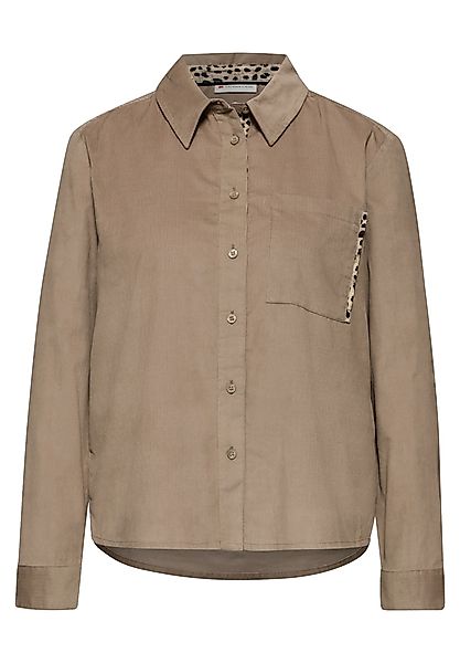 Street One Damen Bluse A346125 günstig online kaufen