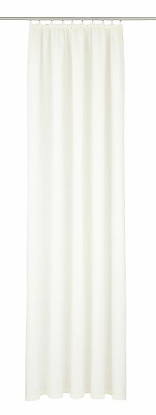 Neutex for you Vorhang "Inuit" Kräuselband 1 Stk. tlg. HxB: 245x145 günstig online kaufen