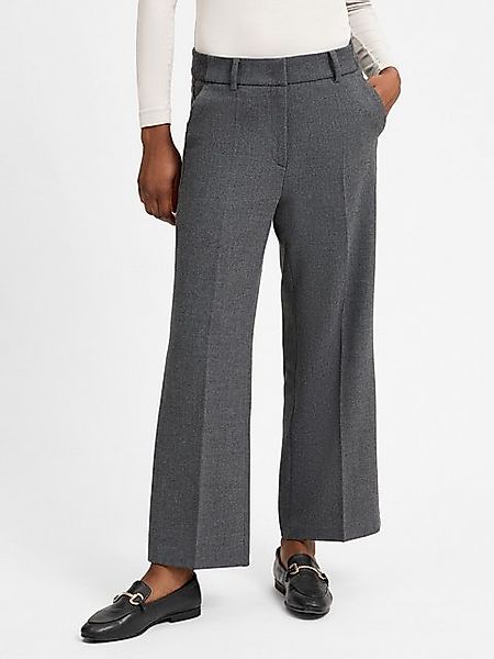 Cambio Bundfaltenhose California günstig online kaufen