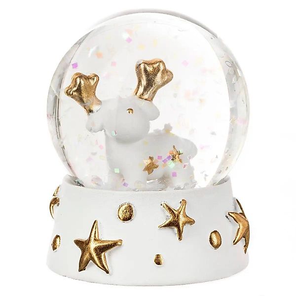 Atmosphera Créateur d'intérieur Weihnachtsfigur (Deko-Objekt, Deko-Objekt), günstig online kaufen