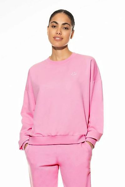 Mey Sweatshirt Mey Sweatshirt 17739 Candy Pink (1 Stück, 1-tlg., 1 Stück) günstig online kaufen