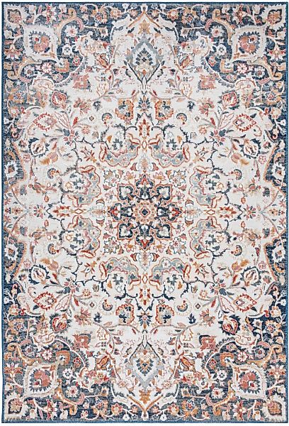 FLAIR RUGS Teppich "Mabel, für drinnen und draußen" rechteckig 2 Höhe Outdo günstig online kaufen