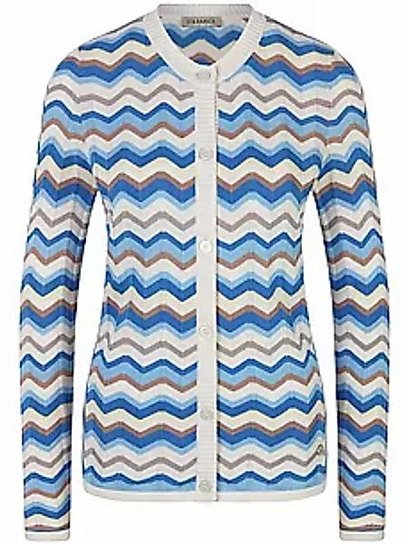 Strickjacke Uta Raasch mehrfarbig günstig online kaufen