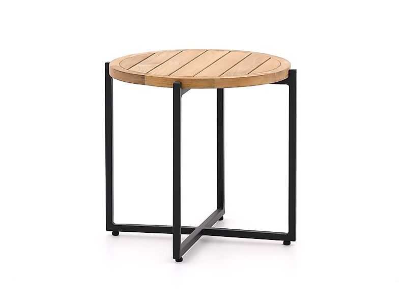 Apple Bee Condor Loungetisch ø 54 cm (h: 50 cm) günstig online kaufen
