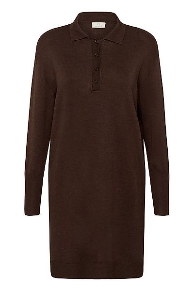 KAFFE Strickkleid Kleid KAlizza günstig online kaufen