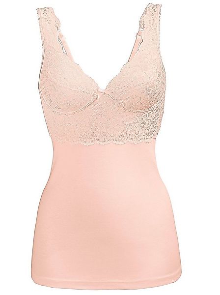 Witt BH-Hemd BH-Hemd . (1-tlg) günstig online kaufen