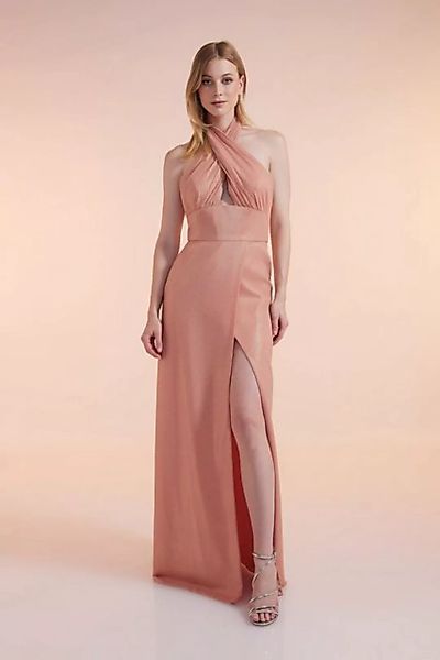 Unique Abendkleid SHINING ELEGANCE DRESS günstig online kaufen