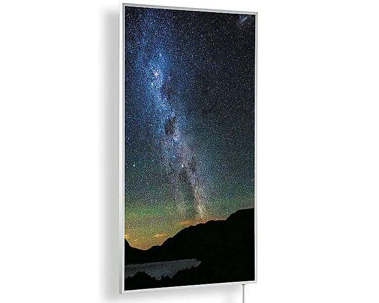 Könighaus Infrarotheizung Bild-Serie 1000W, hohe Effizienz, Made in Germany günstig online kaufen