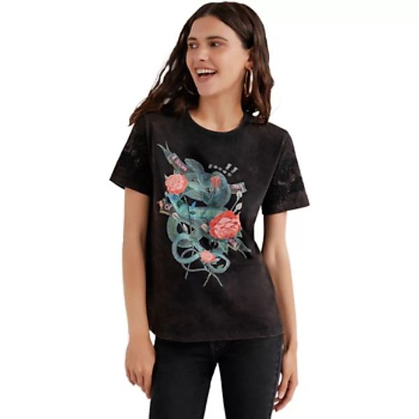 Desigual  T-Shirt TS YUBA 22SWTK19 günstig online kaufen