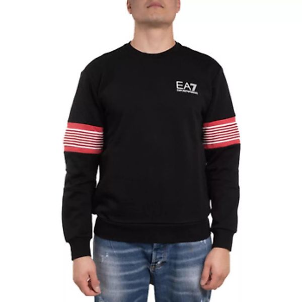 Emporio Armani EA7  Sweatshirt 6RPM56PJ07Z günstig online kaufen