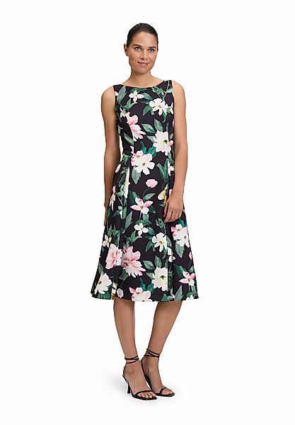 Vera Mont Cocktailkleid "Vera Mont Damen Cocktailkleid mit Print", Druck günstig online kaufen