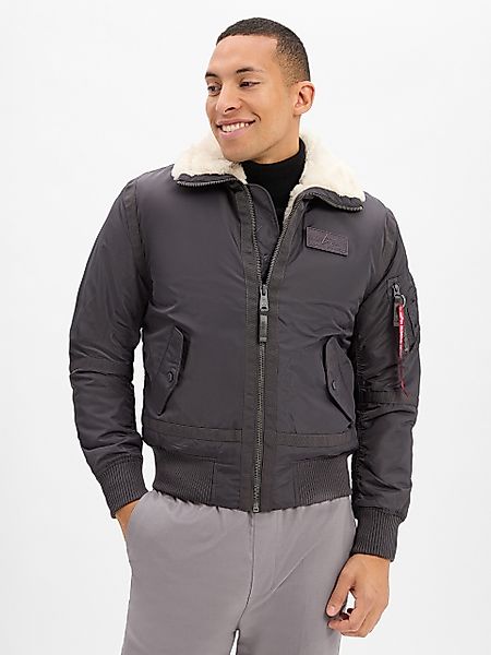 Alpha Industries Winterjacke günstig online kaufen