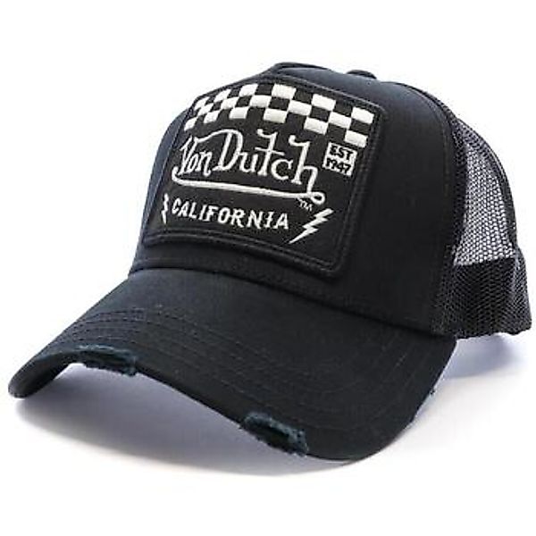 Von Dutch  Schirmmütze VD/0/CAS1/TRUCK02 günstig online kaufen