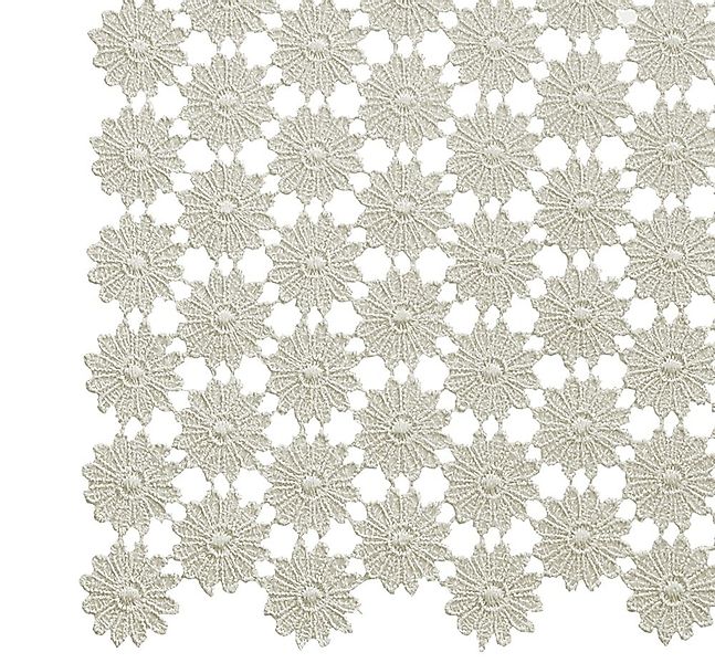 matches21 HOME & HOBBY Tischdecke Tischdeckchen FREYA Vollspitze Vintage Po günstig online kaufen