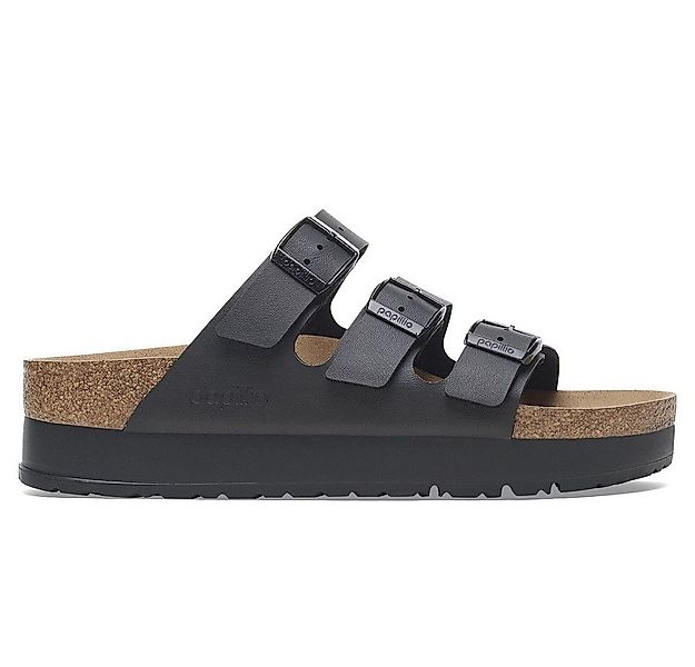 Papillio by BIRKENSTOCK Florida III Pap Flex Platform Damen Schmale Weite 1 günstig online kaufen