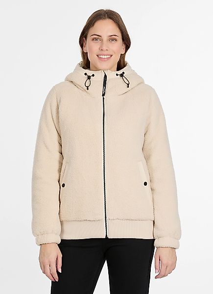 Ragwear Sweatshirt "COUSY SHORT" günstig online kaufen