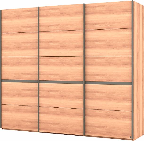 Musterring Schwebetürenschrank "Sorrent, Kleiderschrank, Schrank, Schiebetü günstig online kaufen