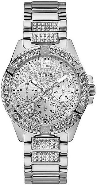 Guess Quarzuhr Frontier günstig online kaufen