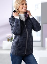 Sieh an! Allwetterjacke Wendejacke günstig online kaufen