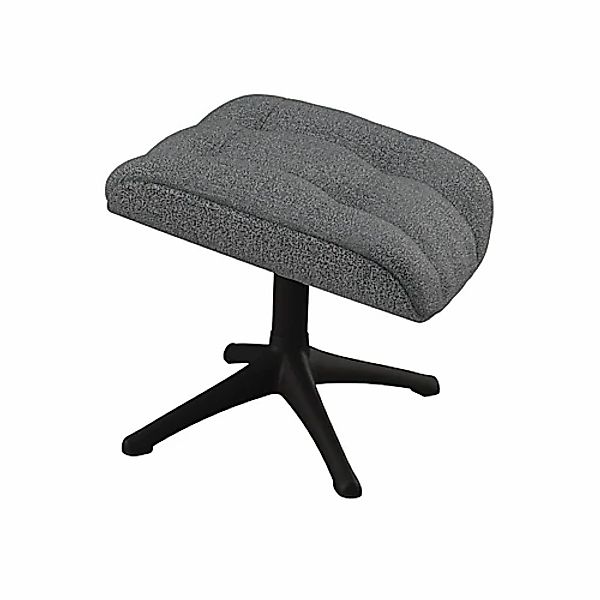 FLEXLUX Fußhocker "Chester, Beinauflage, Entspannung, Hoher Komfort, Ergono günstig online kaufen