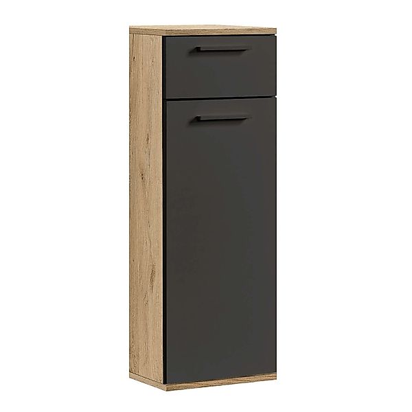 mokebo Midischrank Der Matrose (91x33x34 cm, mit Einlegeboden & Schublade) günstig online kaufen