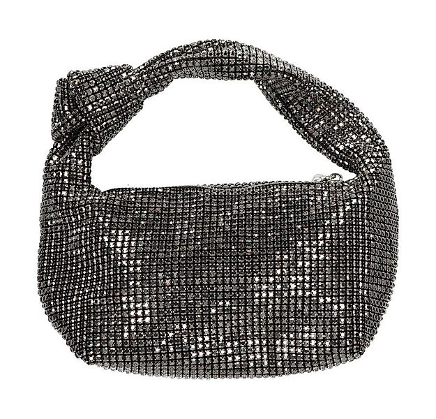 La Strada Handtasche La Strada - Bag with stones - Schwarz günstig online kaufen