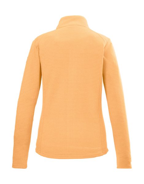 Killtec Strickjacke "KOS 24 WMN FLX JCKT" Damenjacke mit Comfort-Stretch un günstig online kaufen