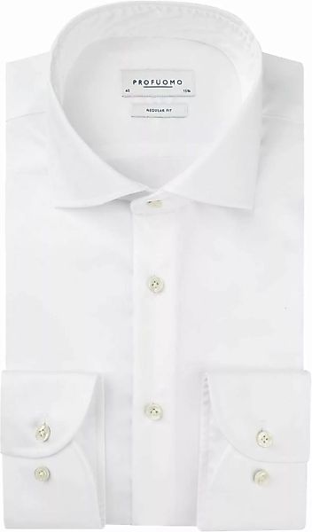 Profuomo Originale Hemd RF Weiß - Größe 38 günstig online kaufen