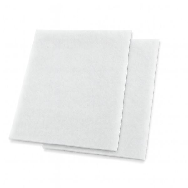 varivendo Filtermatte 2er Set Dunstfilter, für günstig online kaufen