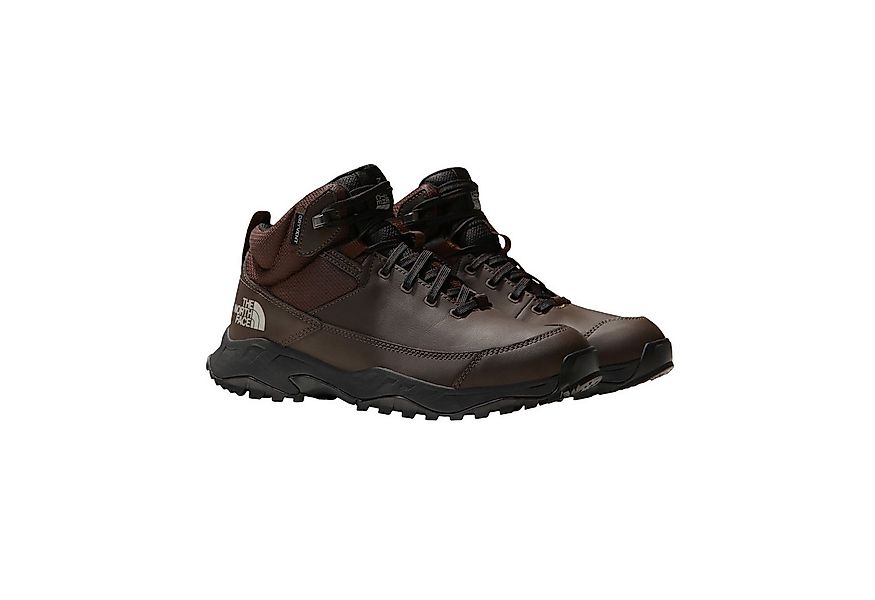 The North Face M STORM STRIKE III WP Wanderschuh Winterstiefel wasserdicht, günstig online kaufen