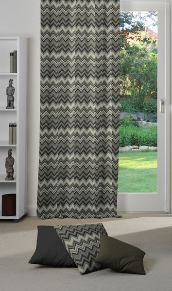 Wirth Dekokissen "Benewitz" Kissenhülle ohne Füllung, 2 Stück günstig online kaufen