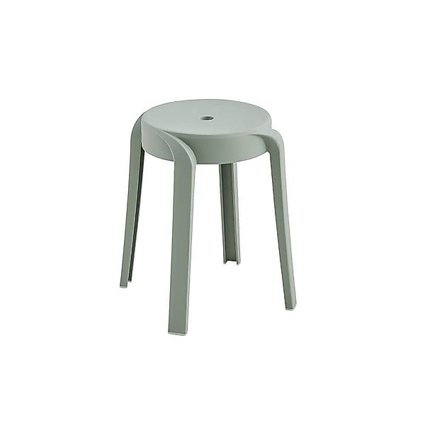 HOME DELUXE Hocker Stapelhocker NIVO (10 günstig online kaufen