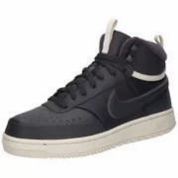 Nike Court Vision Mid Winter Boots Herren grau|grau|grau|grau günstig online kaufen