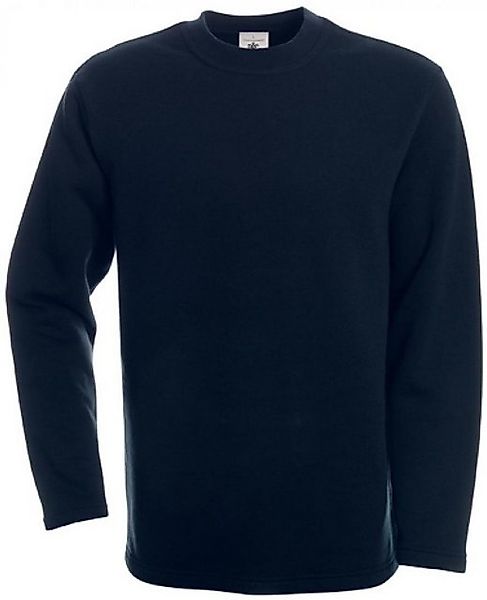 B&C Sweatshirt Open Hem Sweatshirt / Pullover günstig online kaufen