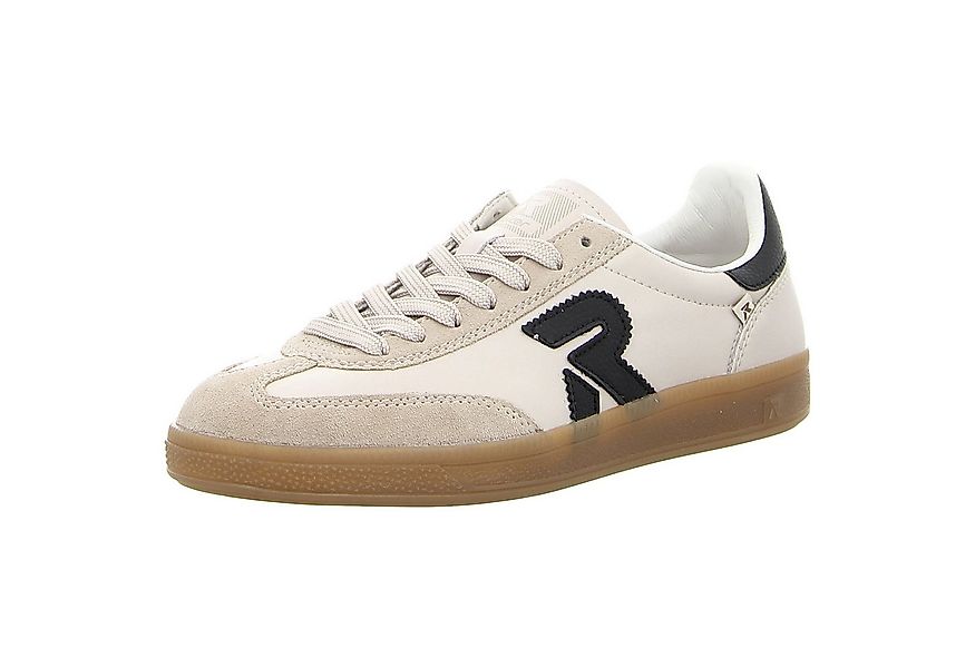 Rieker HWK Damen Halbschuhe Sneaker günstig online kaufen