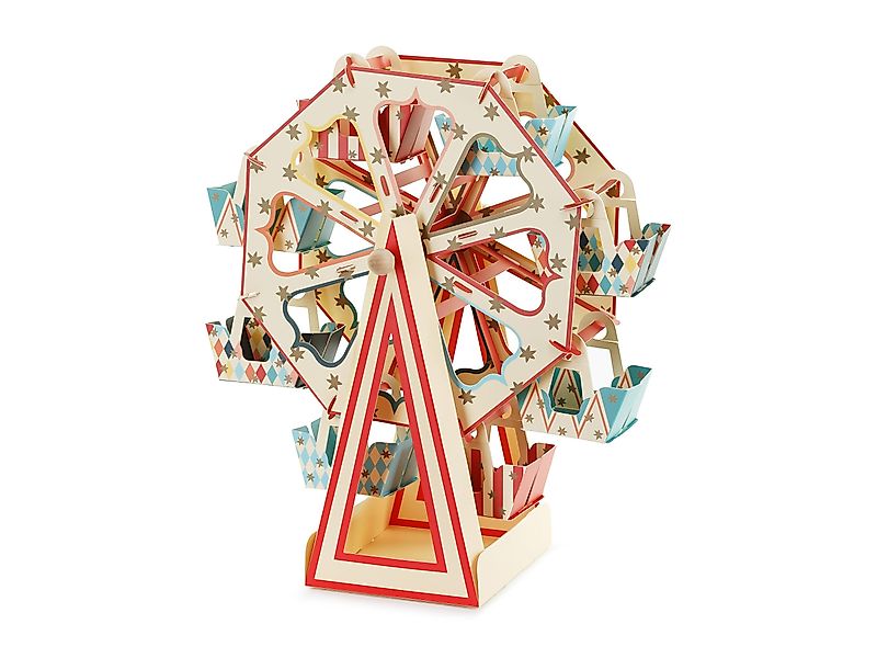 partydeco Küchenregal, 5904555074934 günstig online kaufen