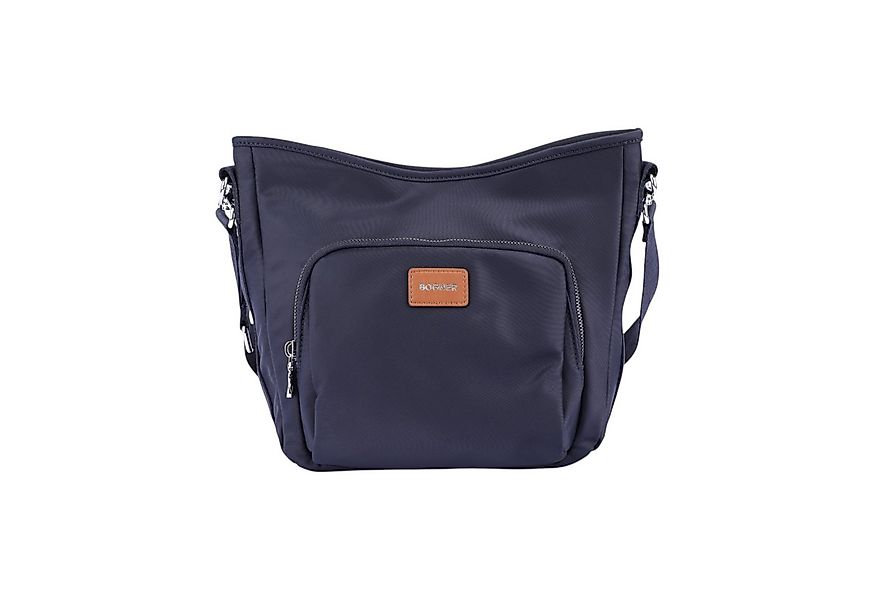 BOGNER Schultertasche Bogner - Damen Schultertasche Fully 1.0 Irma günstig online kaufen