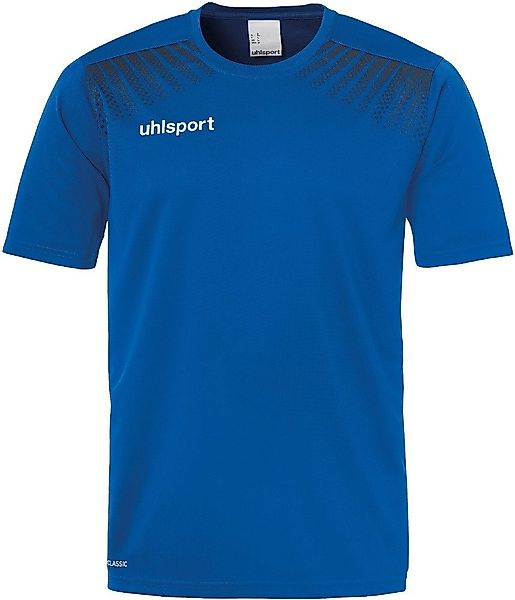 uhlsport Trainingsshirt Goal Polyester Training T-Shirt günstig online kaufen