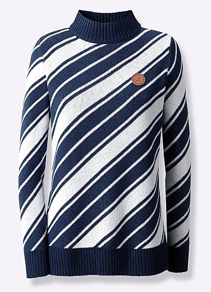 Witt Strickpullover Pullover günstig online kaufen