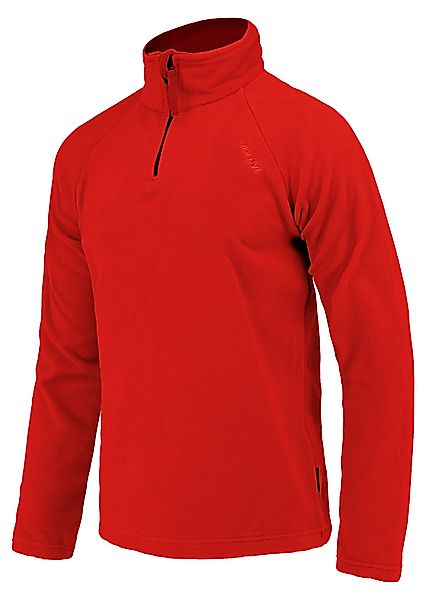 Joluvi Fleecepullover POLAR SURPRISE 2.0 HALF günstig online kaufen