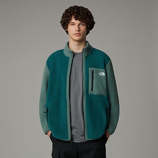 The North Face Fleecejacke "Yumiori Fleecejacke mit durchgehendem RV für He günstig online kaufen