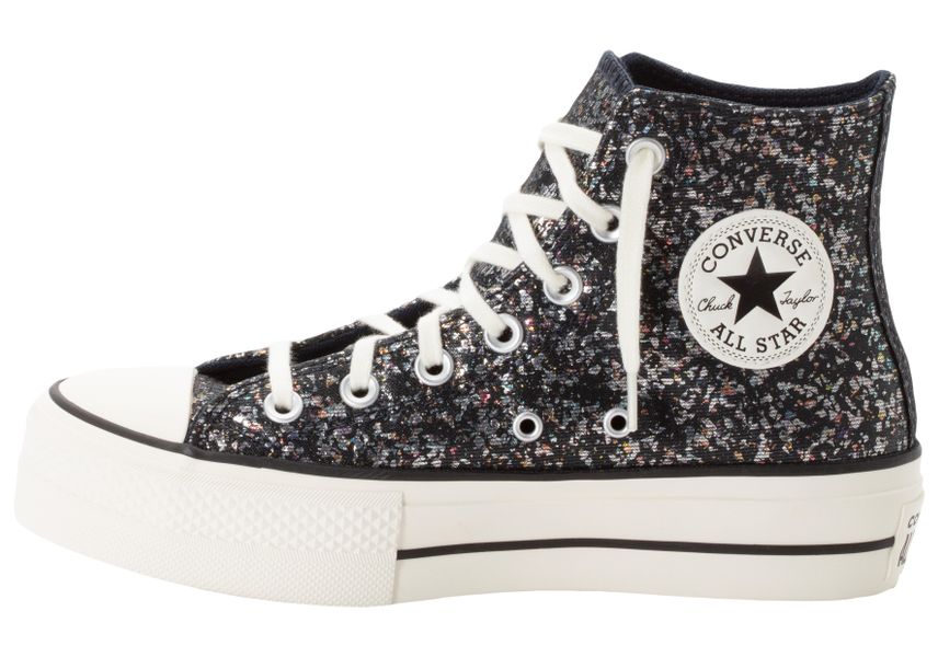 Converse CHUCK TAYLOR ALL STAR LIFT günstig online kaufen