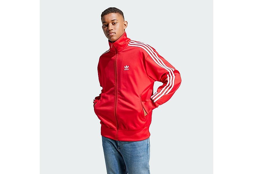 adidas Originals Trainingstop ADICOLOR CLASSICS FIREBIRD ORIGINALS JACKE (1 günstig online kaufen