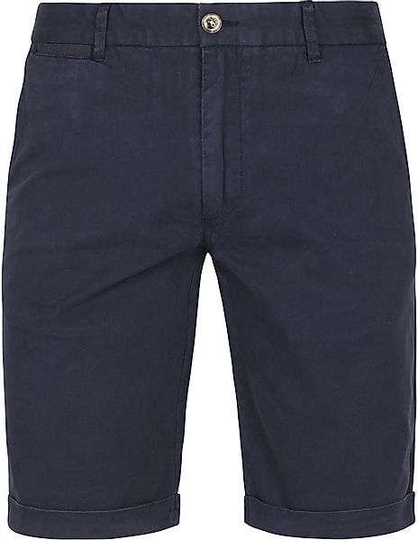 Suitable Shorts Chino Arend Navy - Größe 46 günstig online kaufen