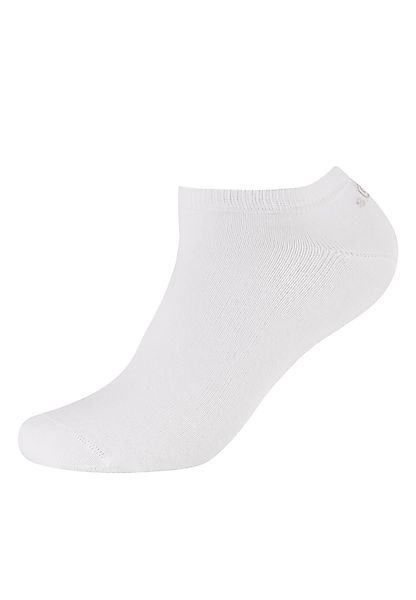 s.Oliver Sneakersocken "Sneakersocken 6er Pack" günstig online kaufen