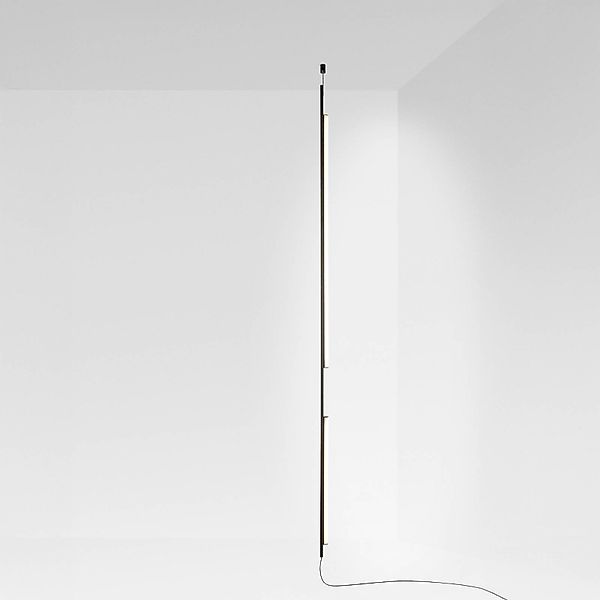 MARSET LED-Hängelampe Ambrosia 235 w/Plug-in 2700Kschwarz günstig online kaufen