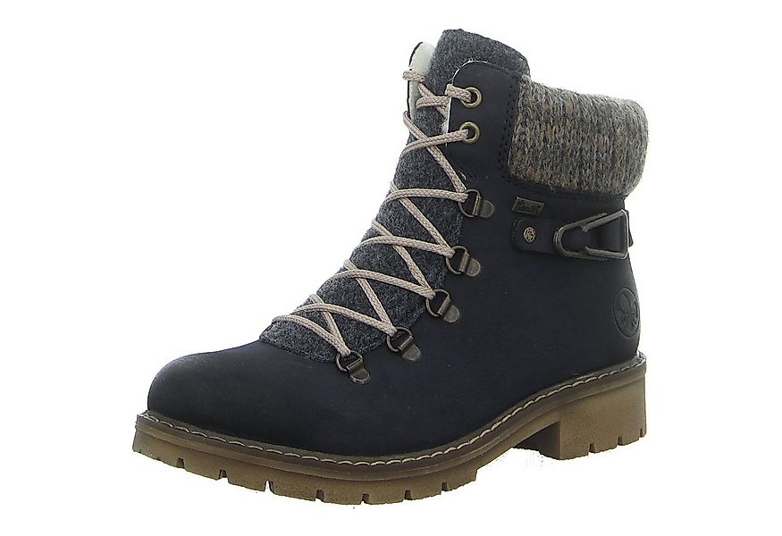 Rieker Stiefelette günstig online kaufen