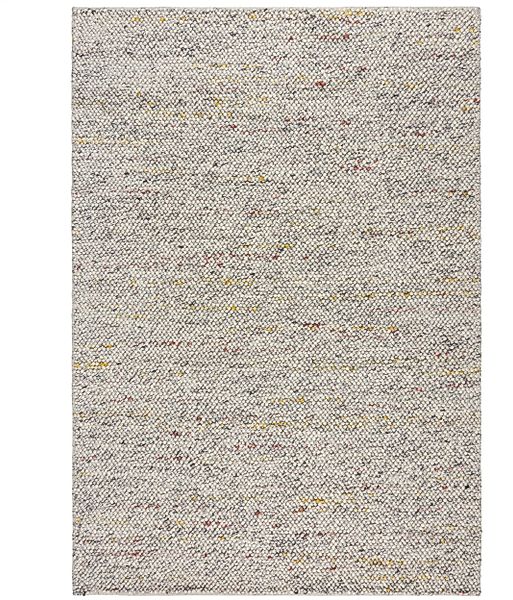 FLAIR RUGS Teppich Minerals, rechteckig, Höhe: günstig online kaufen