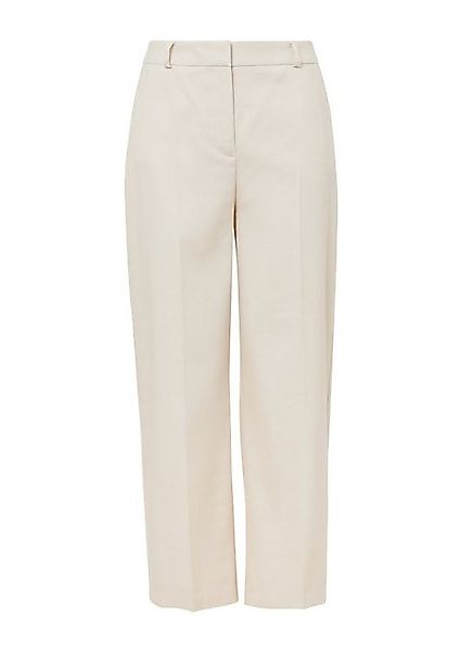 Comma Stoffhose Comma / Da.Casual-Hose / Hose günstig online kaufen