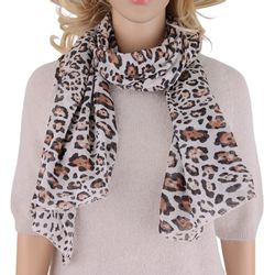 MIRROSI Modeschal Asymmetrischer Schal, Made in günstig online kaufen